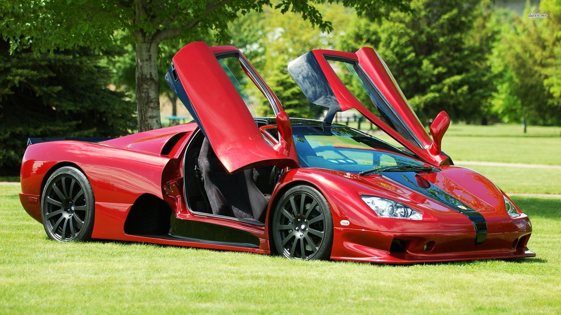 Images of Ssc Ultimate Aero | 1920x1080