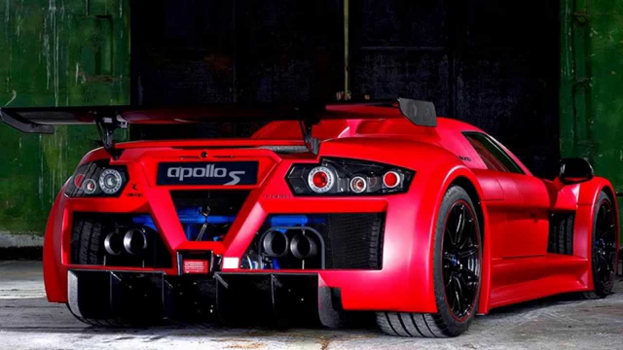 1280x720 > Ssc Ultimate Aero Wallpapers