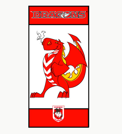 St George Illawarra Dragons Backgrounds on Wallpapers Vista