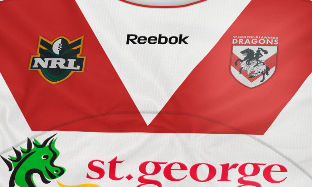 St George Illawarra Dragons Pics, Sports Collection
