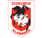 HD Quality Wallpaper | Collection: Sports, 140x127 St George Illawarra Dragons