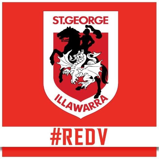 St George Illawarra Dragons Backgrounds on Wallpapers Vista