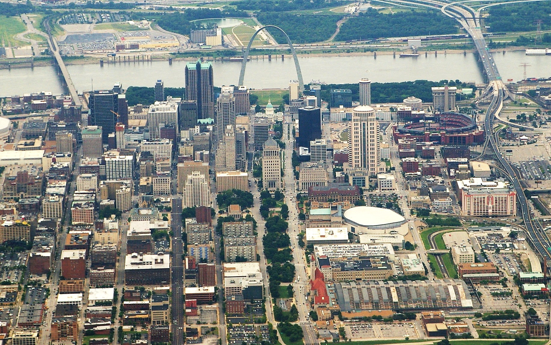 St. Louis #8