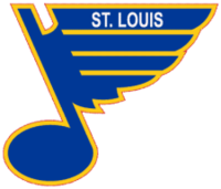HD Quality Wallpaper | Collection: Sports, 200x171 St. Louis Blues