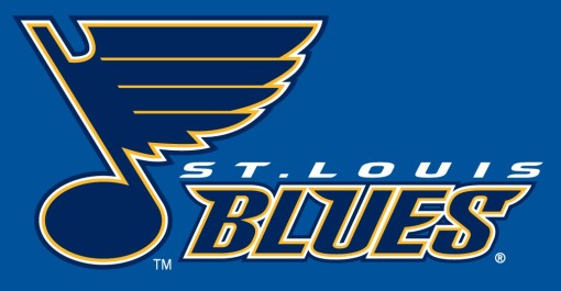 St. Louis Blues #22