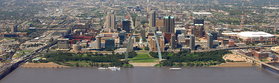 Nice Images Collection: St. Louis Desktop Wallpapers