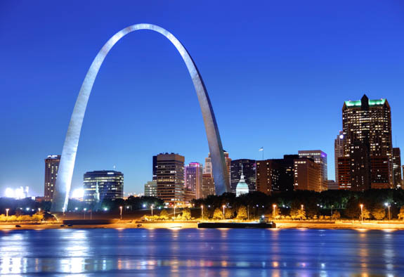 St. Louis Backgrounds on Wallpapers Vista