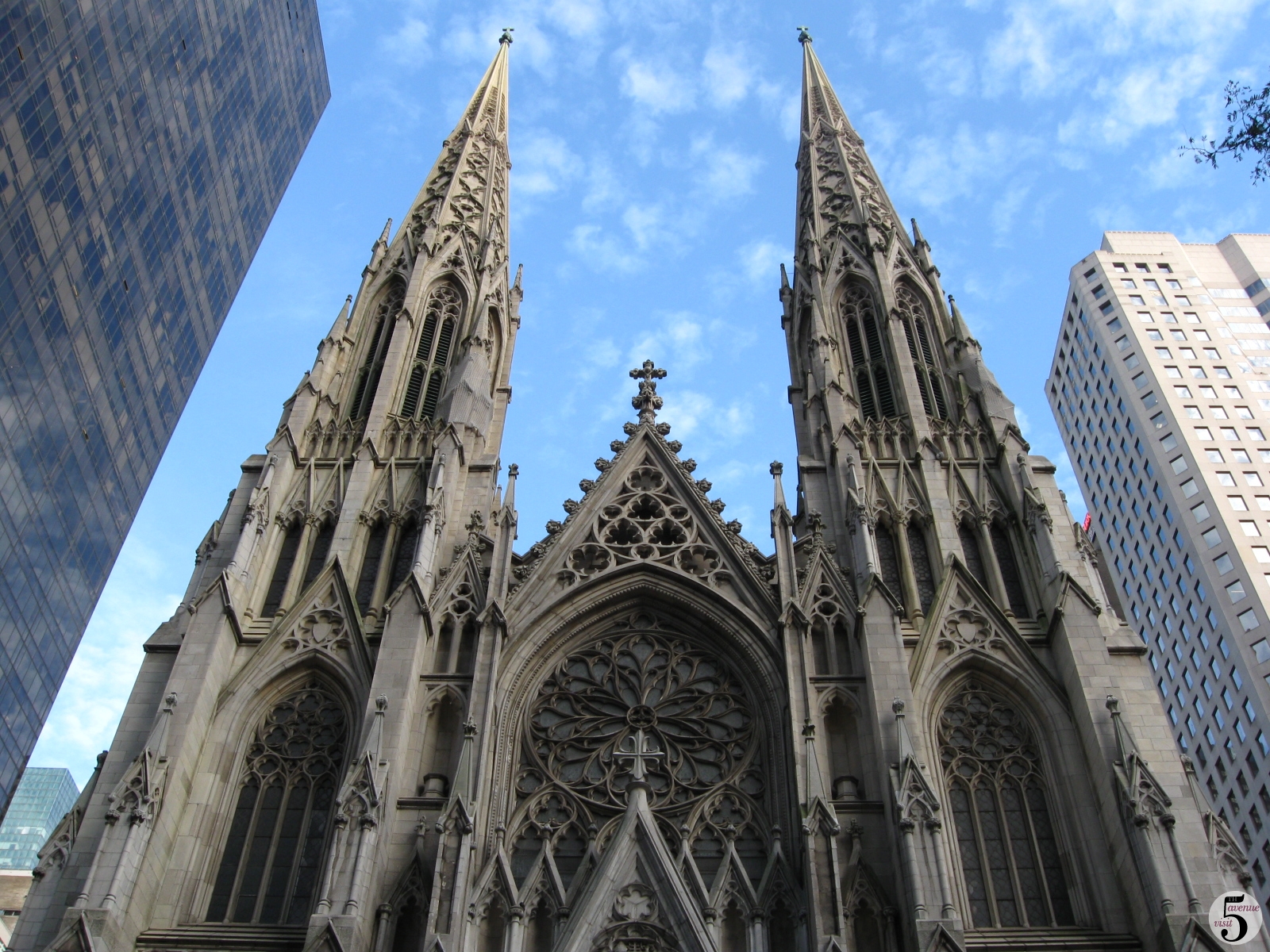 St. Patrick's Cathedral #22