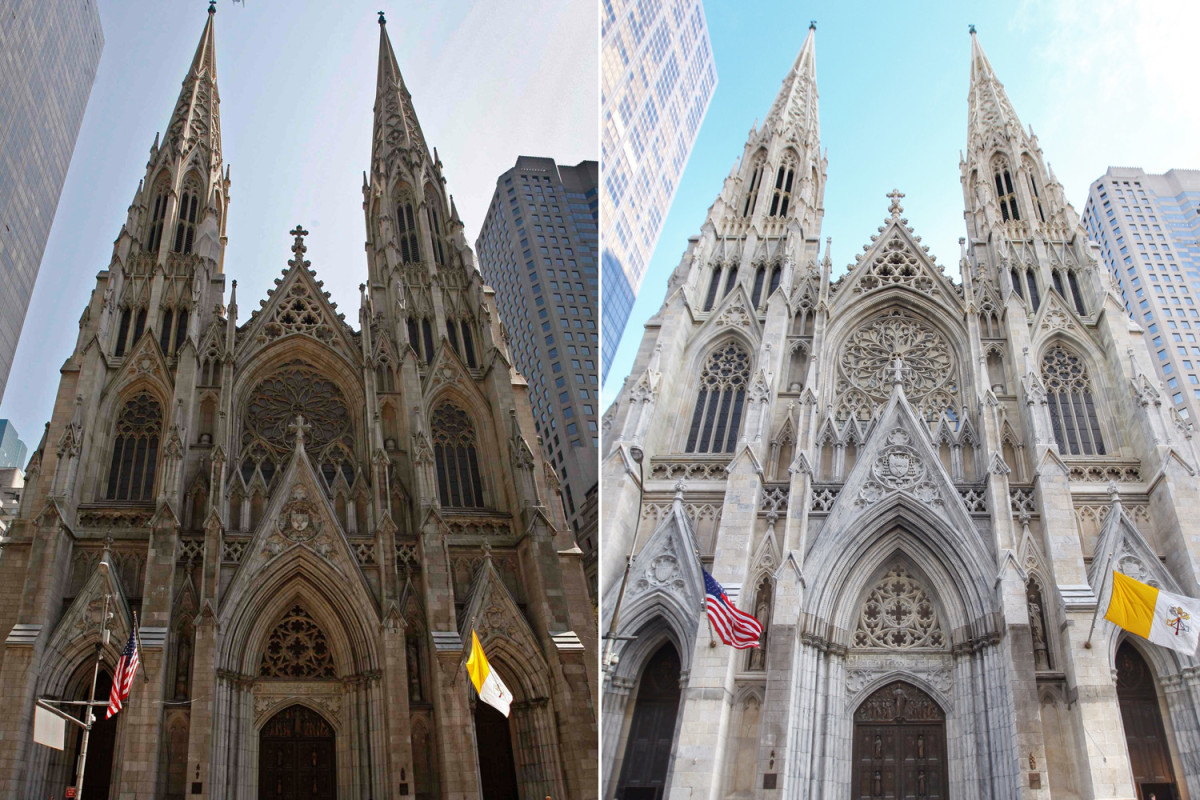 1200x800 > St. Patrick's Cathedral Wallpapers