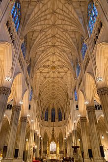 St. Patrick's Cathedral High Quality Background on Wallpapers Vista