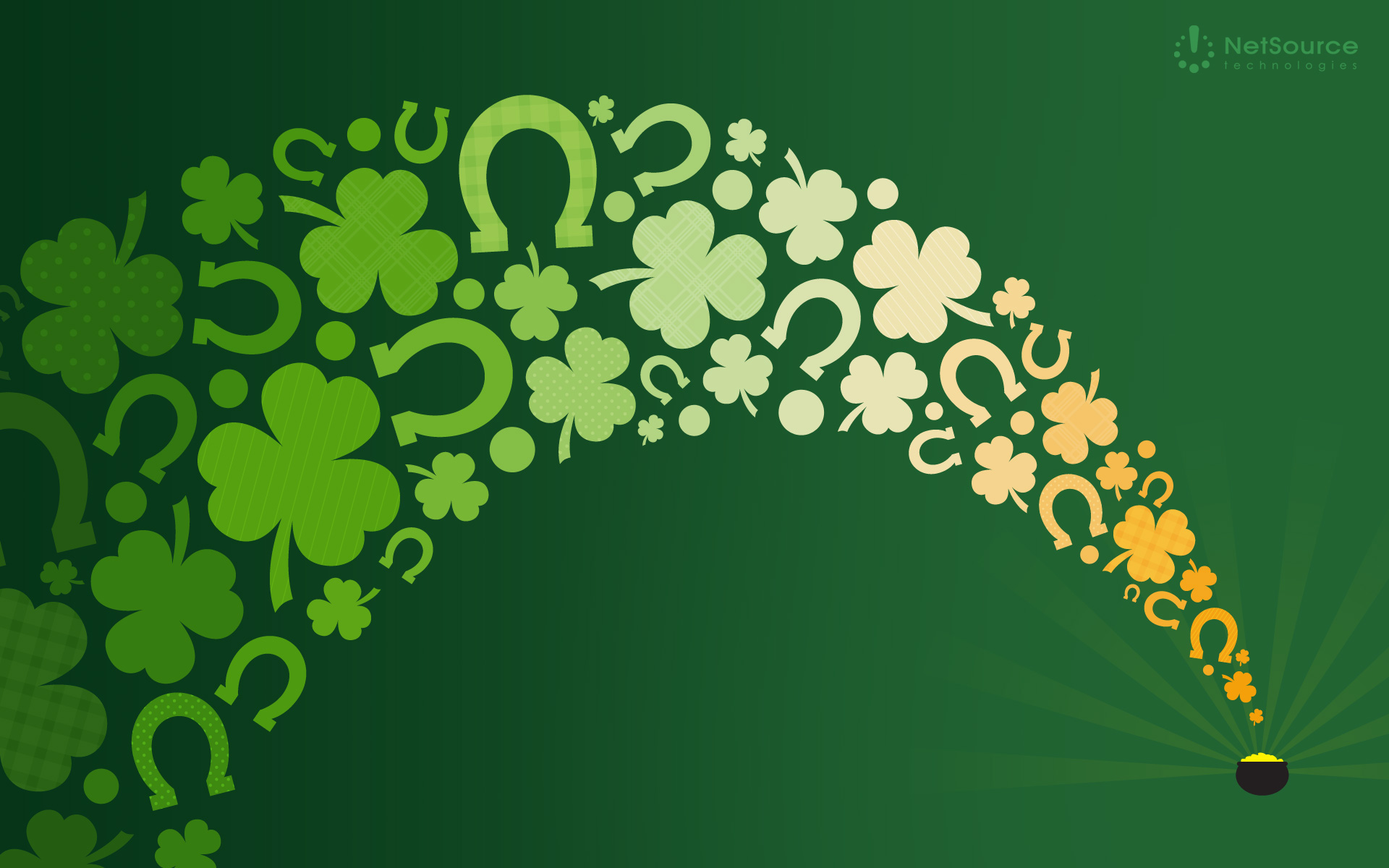 Nice wallpapers St. Patrick's Day 1920x1200px