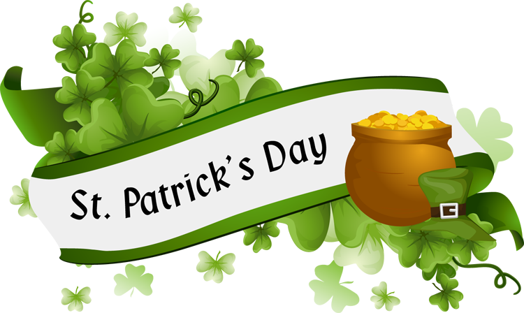 Nice Images Collection: St. Patrick's Day Desktop Wallpapers