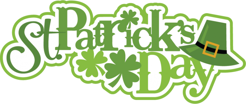 St. Patrick's Day #21
