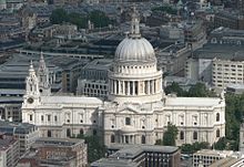 Nice wallpapers St Paul's Cathedral 220x151px