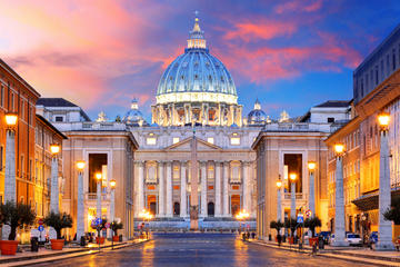 360x240 > St. Peter's Basilica Wallpapers