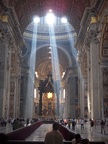 220x293 > St. Peter's Basilica Wallpapers