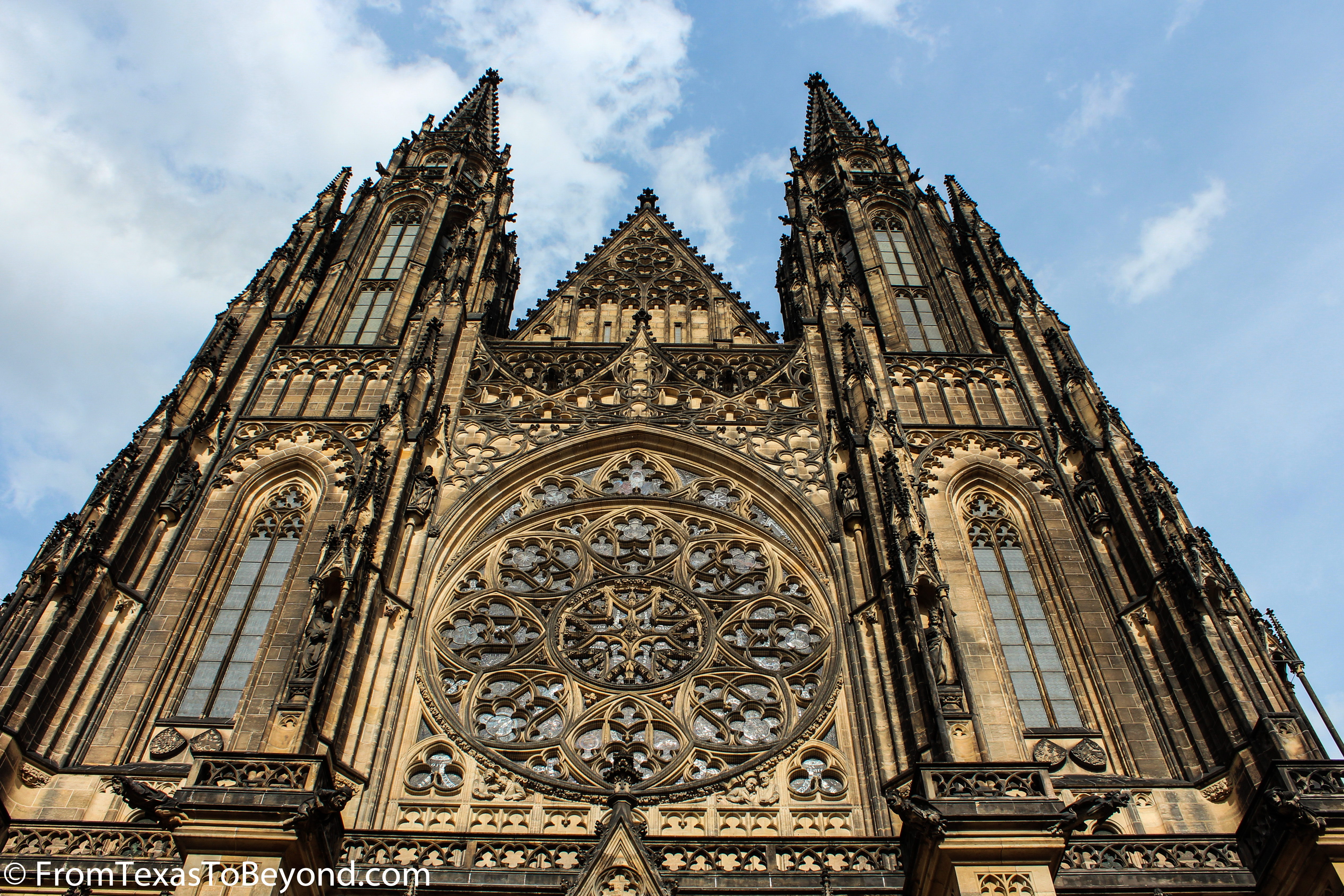 Amazing St. Vitus Cathedral Pictures & Backgrounds