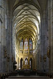 Amazing St. Vitus Cathedral Pictures & Backgrounds