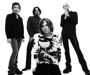 HD Quality Wallpaper | Collection: Music, 360x301 Stabbing Westward