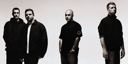 500x250 > Staind Wallpapers