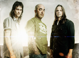 Nice wallpapers Staind 305x225px