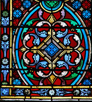 Stained Glass #14