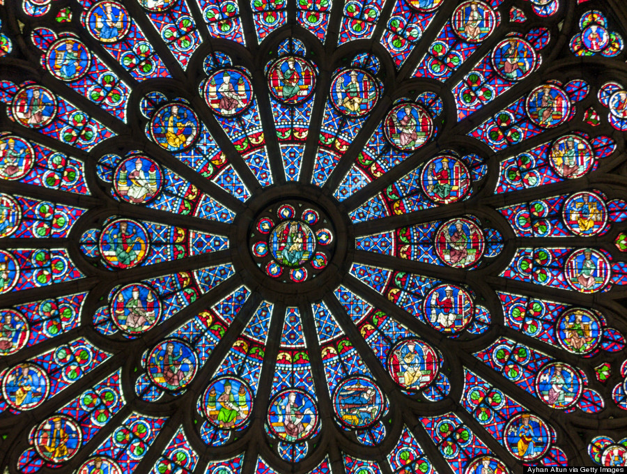 Stained Glass HD wallpapers, Desktop wallpaper - most viewed
