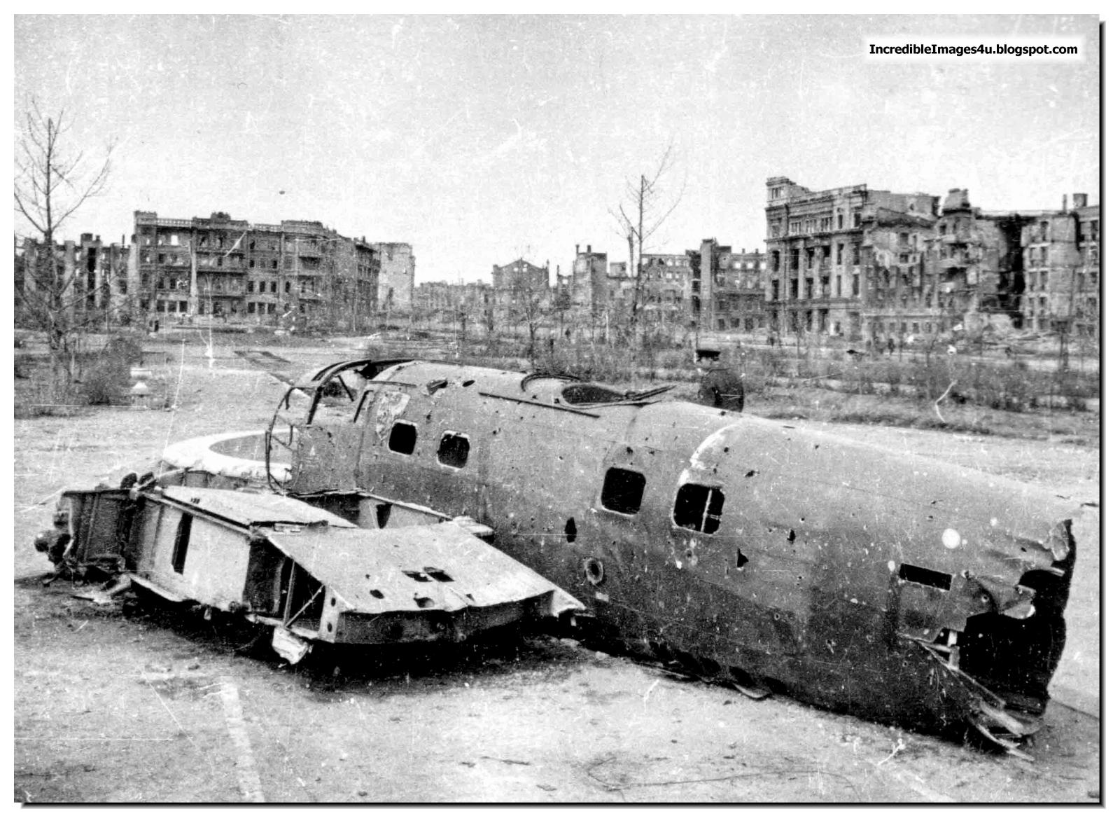 Stalingrad #17