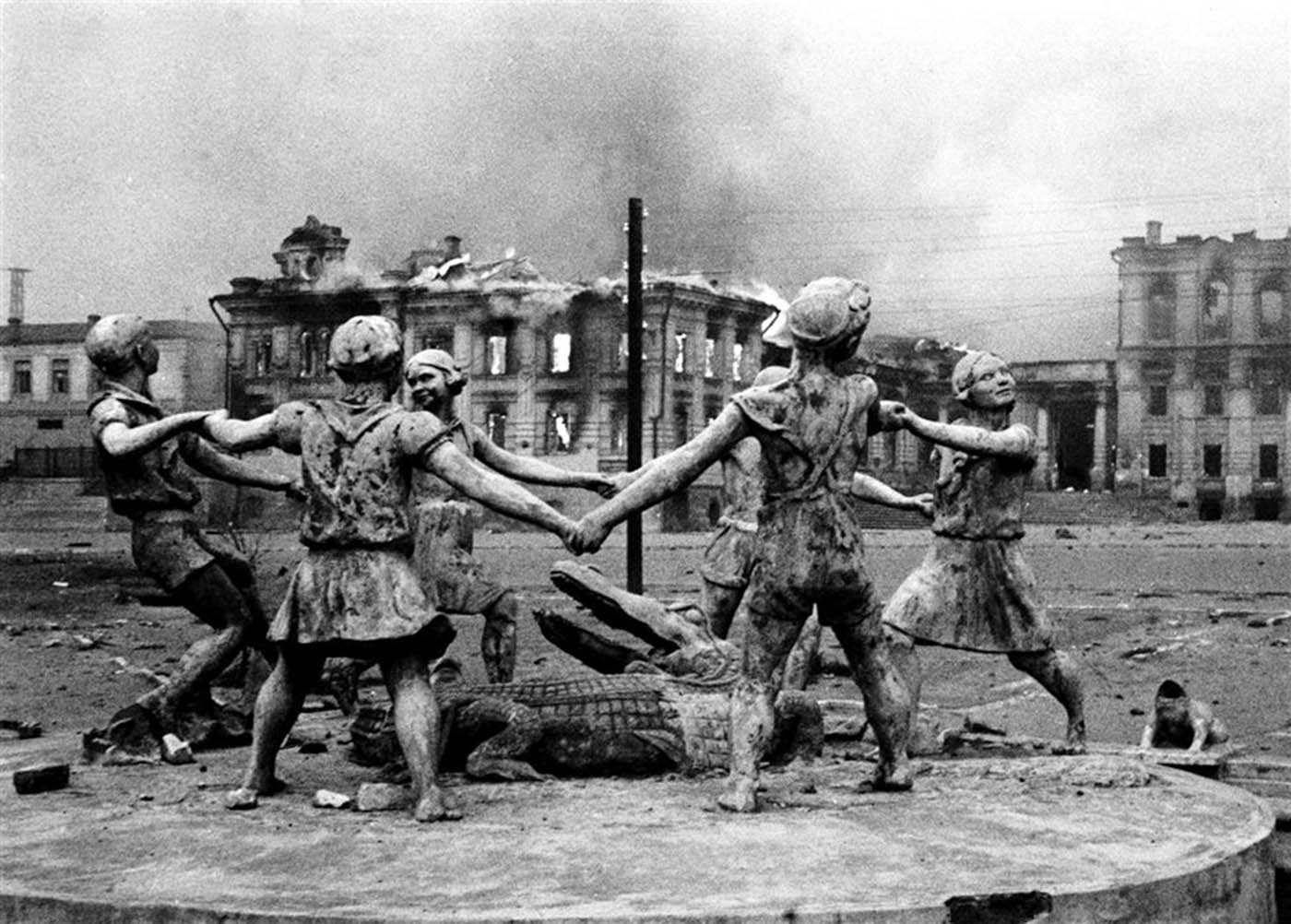 Stalingrad #19