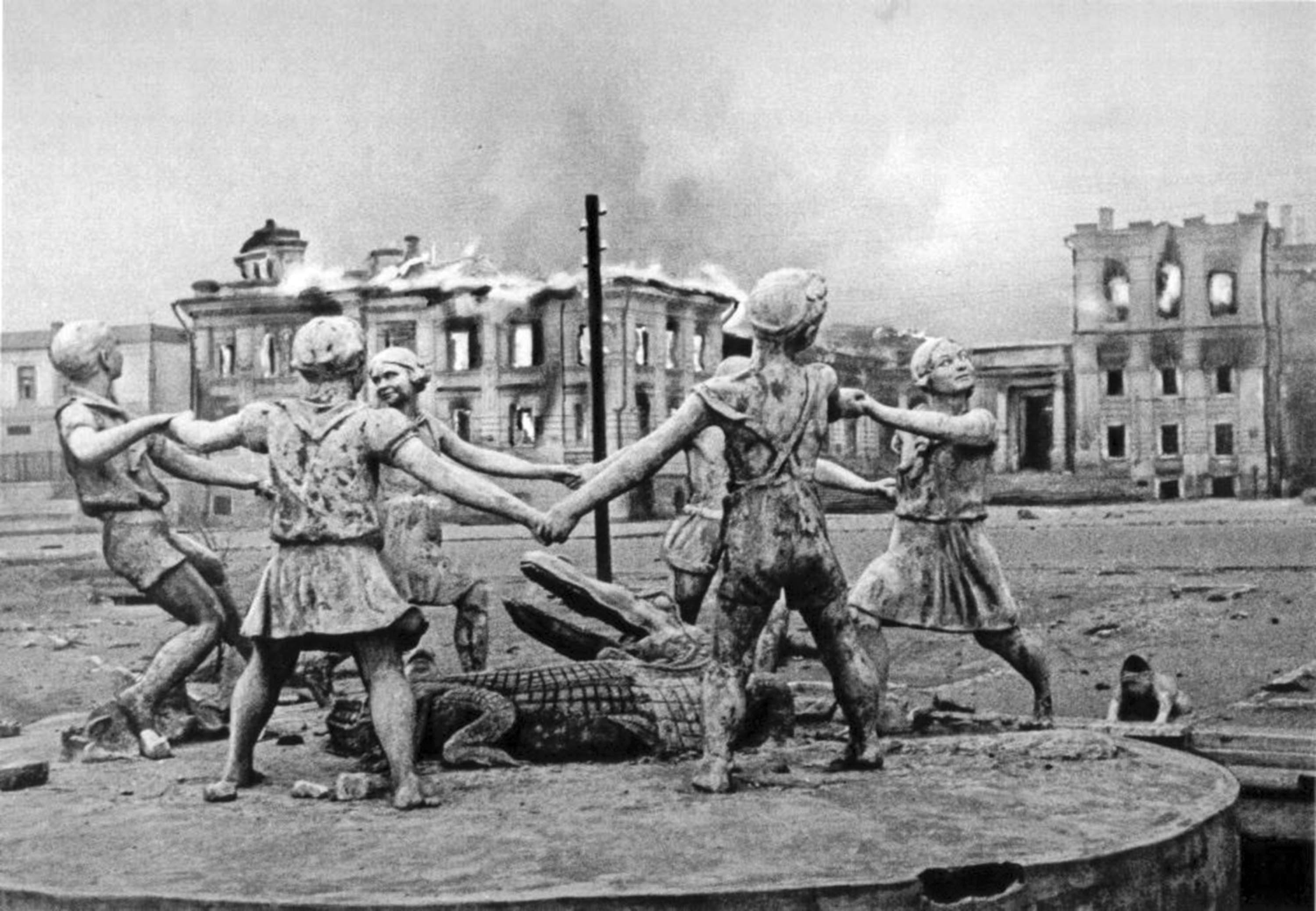 Stalingrad #18