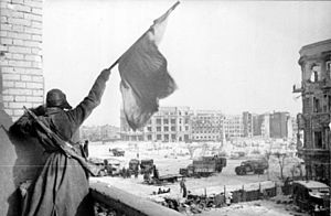 Stalingrad #13