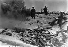 Stalingrad #9