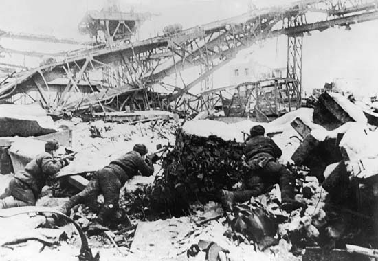 Stalingrad #8