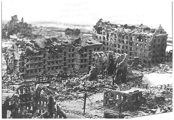 Images of Stalingrad | 610x421