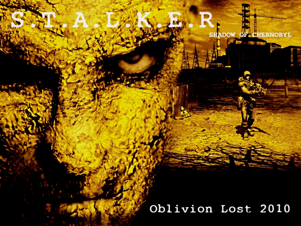Stalker (2010) High Quality Background on Wallpapers Vista