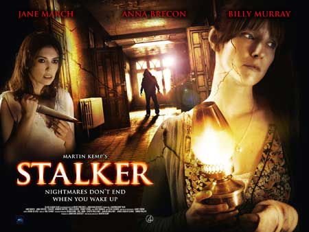 Stalker (2010) Pics, Movie Collection