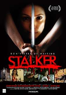 Stalker (2010) #2