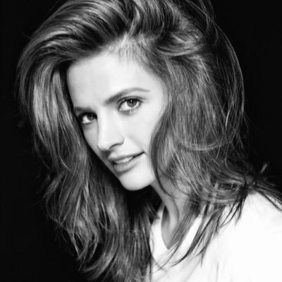 Amazing Stana Katic Pictures & Backgrounds