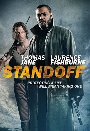 Images of Standoff | 300x432