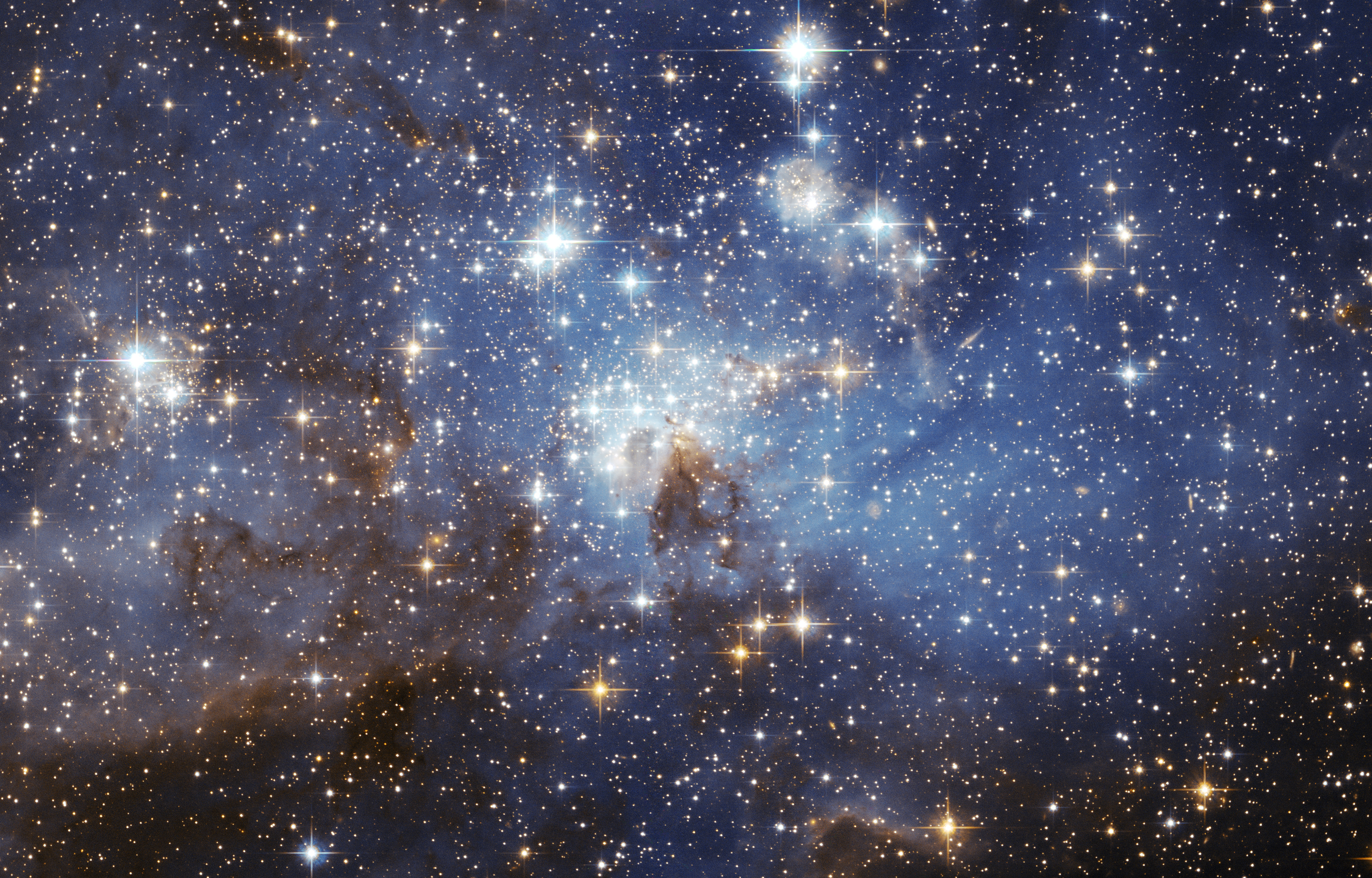 Stars HD wallpapers, Desktop wallpaper - most viewed