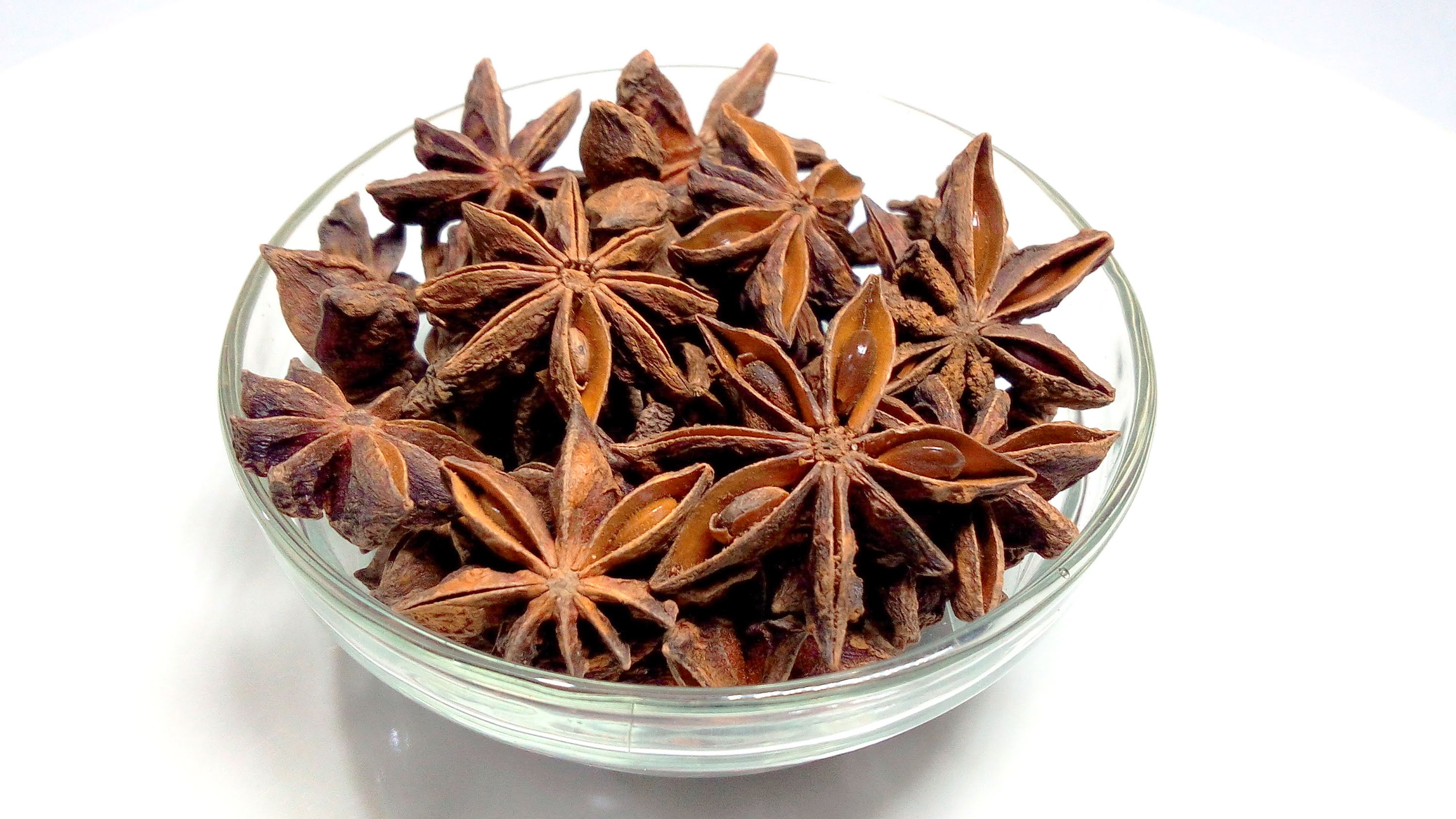 Nice wallpapers Star Anise 3000x1688px