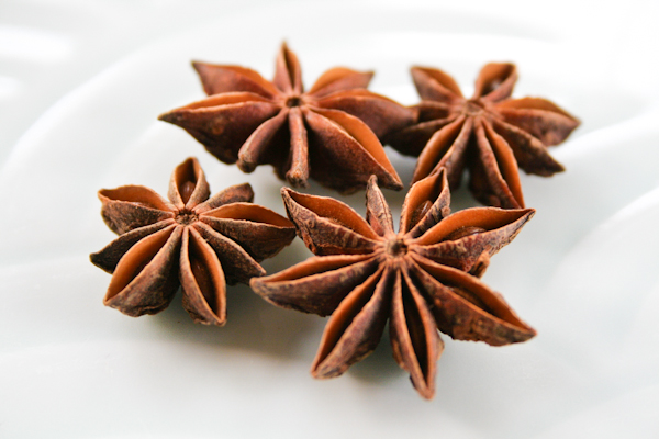 Star Anise Pics, Food Collection