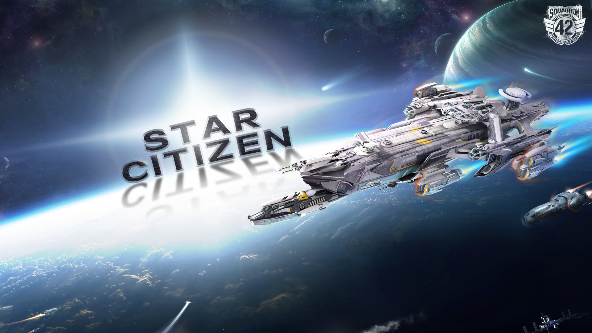 Star Citizen #17