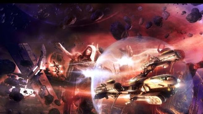 Amazing Star Conflict Pictures & Backgrounds