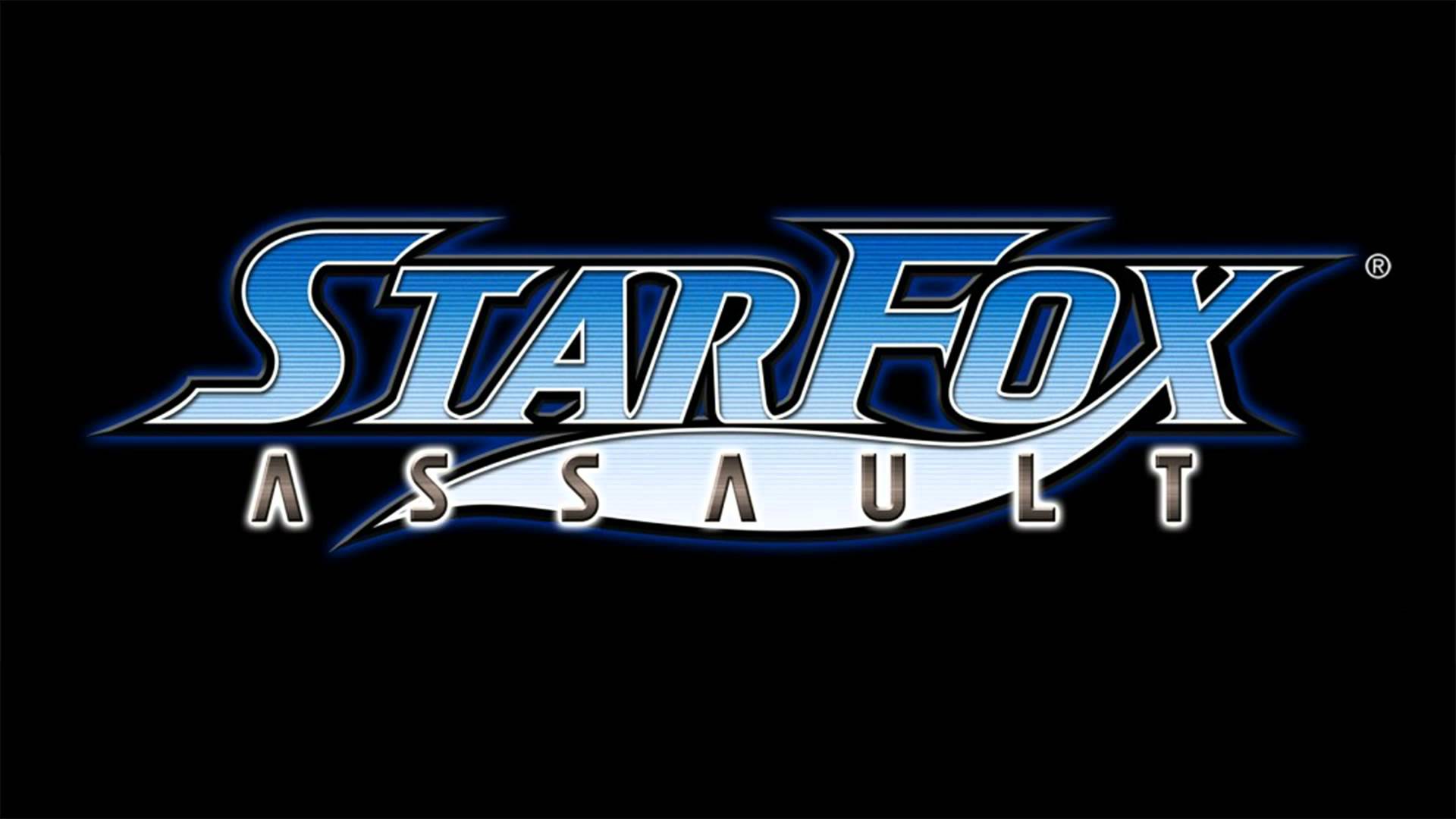 Star Fox: Assault #22