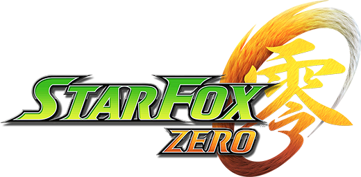 520x256 > Star Fox Zero Wallpapers