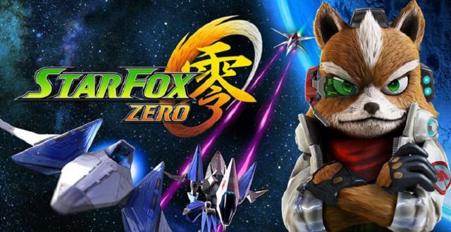 Star Fox Zero #10