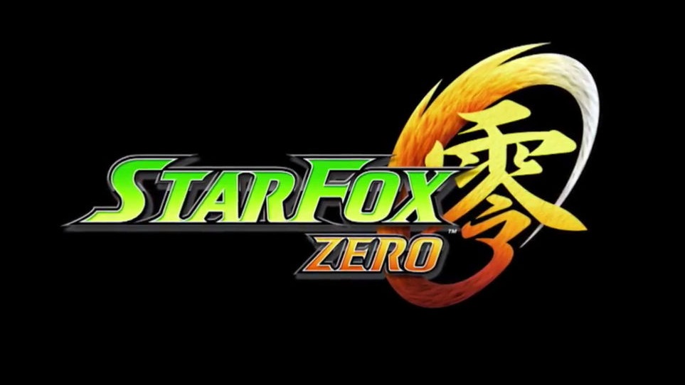 HD Quality Wallpaper | Collection: Video Game, 963x542 Star Fox Zero
