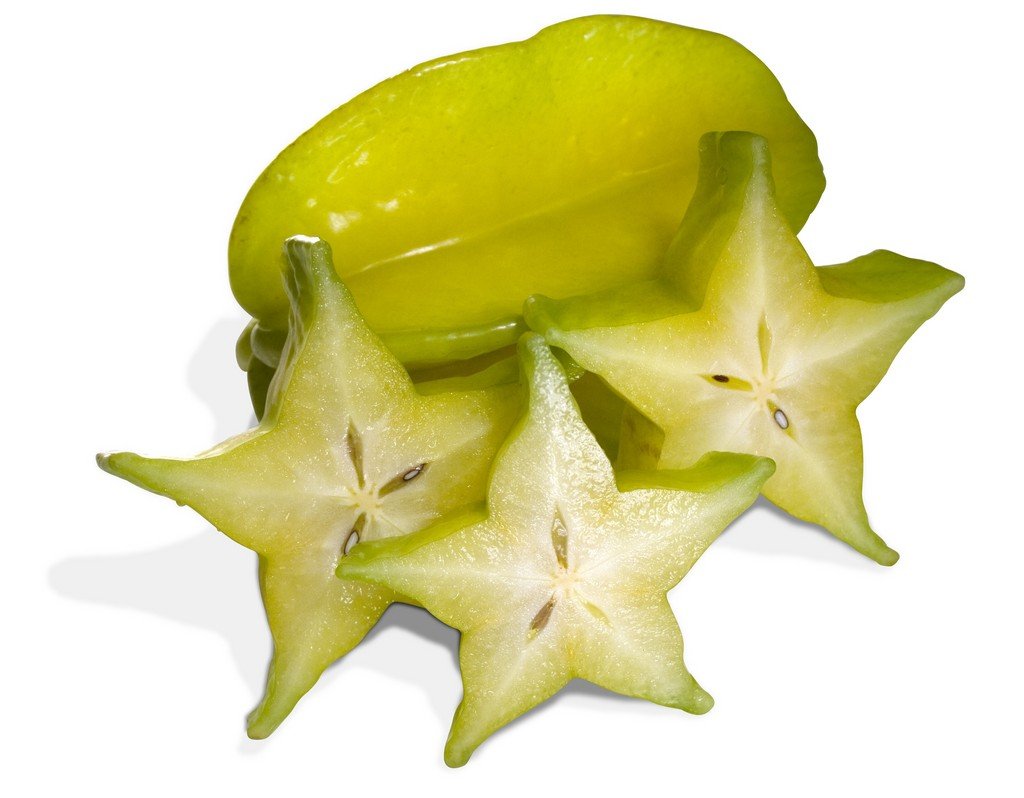 Star Fruit High Quality Background on Wallpapers Vista