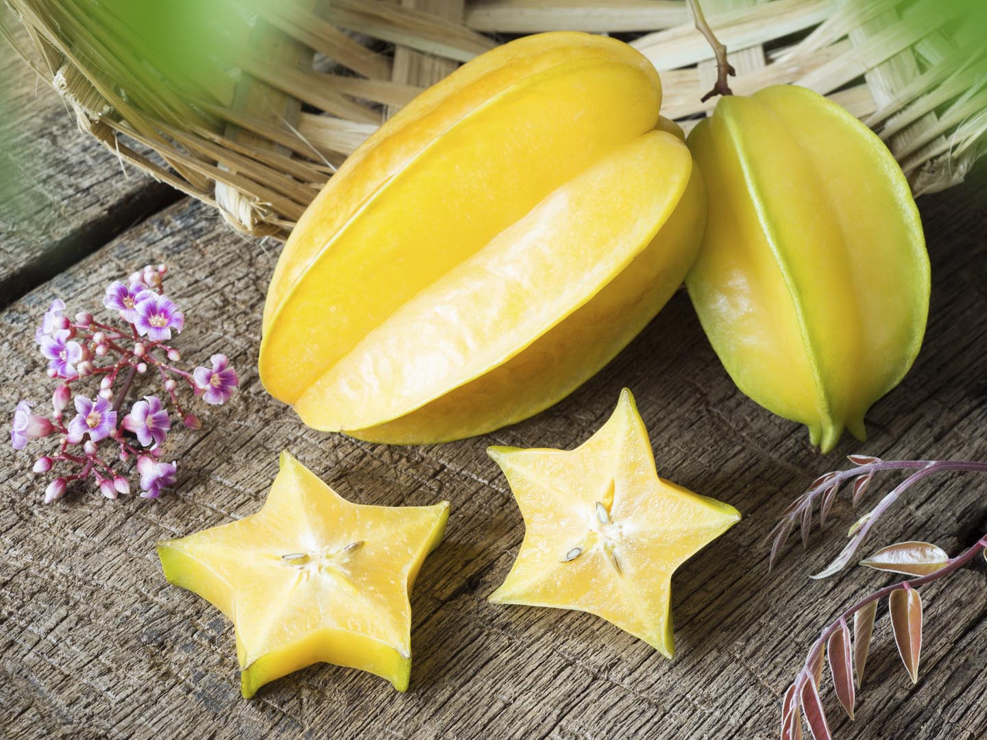 Star Fruit High Quality Background on Wallpapers Vista